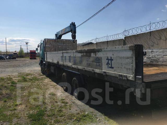 Услуги Грузовика С манипулятором, эвакуатор, с водителем в Артеме