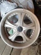 SSR Vienna. x18", 5x150 ����