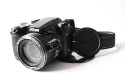 Nikon Coolpix B500. ���: 14� � ����� ����
