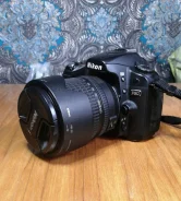 Nikon D80 ����