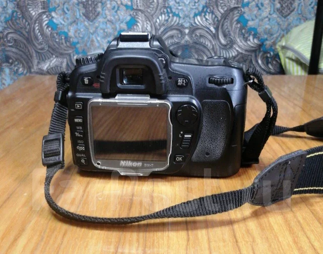 Nikon D80 ����