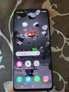 Samsung Galaxy M52 5G. �/�, ������, 3G, 4G LTE, 5G, Dual-SIM, NFC ����