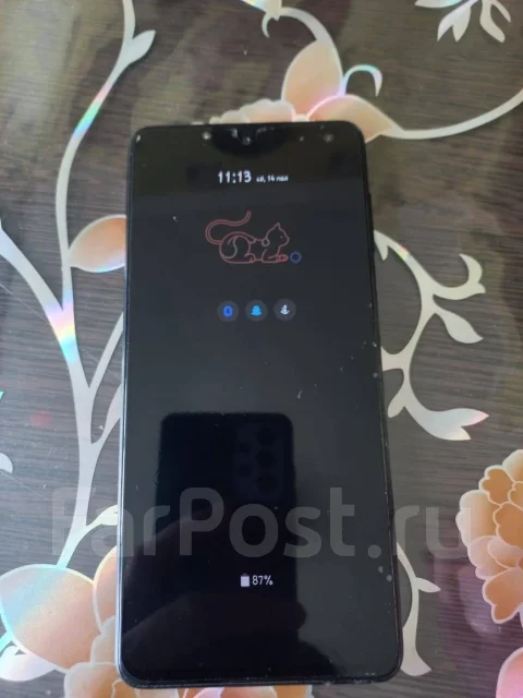 Samsung Galaxy M52 5G. �/�, ������, 3G, 4G LTE, 5G, Dual-SIM, NFC ����