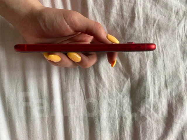 Apple iPhone Xr. �/�, �������, 4G LTE ����