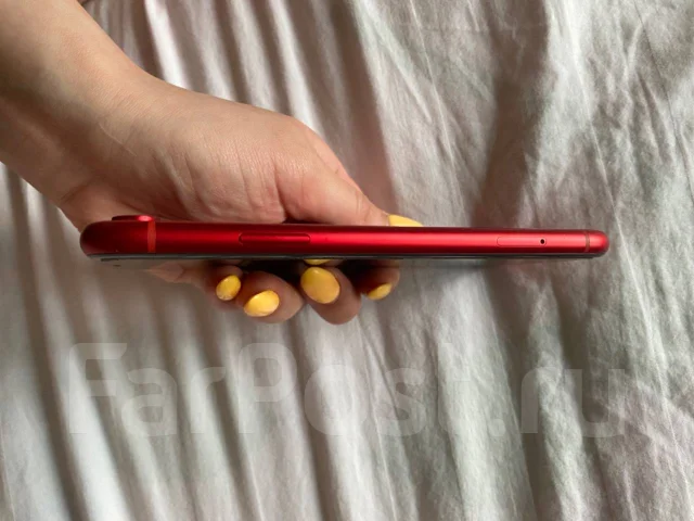 Apple iPhone Xr. �/�, �������, 4G LTE ����