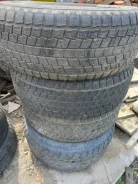 Hankook DynaPro i*cept RW08. �����������, �/�, ����� 40�% ����