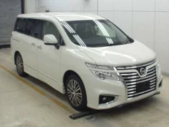 Nissan Elgrand. ��������, ��������, 2.5 (170��.�.), ������, 36 000����. ��, �/�. ��� ����� �� ������������ ����