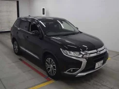 Mitsubishi Outlander. ��������, ��������, 2.0 (150��.�.), ������, 75 000����. ��, �/�. ��� ����� �� ������������ ����