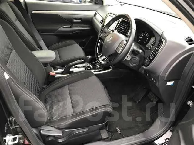 Mitsubishi Outlander. ��������, ��������, 2.0 (150��.�.), ������, 75 000����. ��, �/�. ��� ����� �� ������������ ����