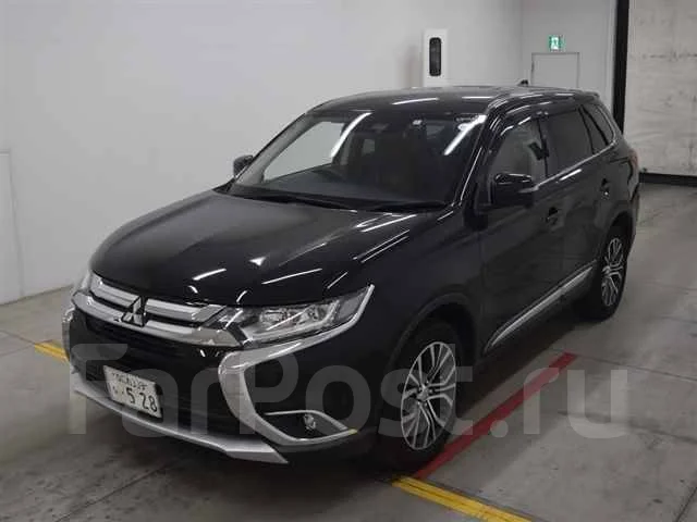 Mitsubishi Outlander. ��������, ��������, 2.0 (150��.�.), ������, 75 000����. ��, �/�. ��� ����� �� ������������ ����