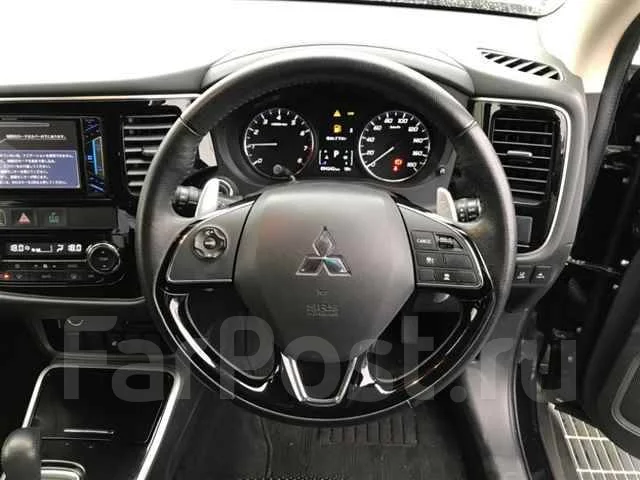 Mitsubishi Outlander. ��������, ��������, 2.0 (150��.�.), ������, 75 000����. ��, �/�. ��� ����� �� ������������ ����