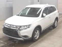 Mitsubishi Outlander. ��������, 4wd, 2.4 (169��.�.), ������, 75 000����. ��, �/�. ��� ����� �� ������������ ����