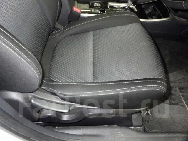 Mitsubishi Outlander. ��������, 4wd, 2.4 (169��.�.), ������, 75 000����. ��, �/�. ��� ����� �� ������������ ����