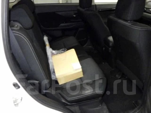 Mitsubishi Outlander. ��������, 4wd, 2.4 (169��.�.), ������, 75 000����. ��, �/�. ��� ����� �� ������������ ����