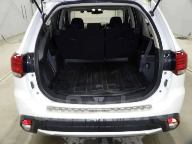 Mitsubishi Outlander. ��������, 4wd, 2.4 (169��.�.), ������, 75 000����. ��, �/�. ��� ����� �� ������������ ����
