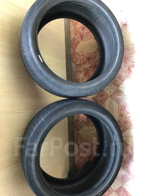Goodyear Eagle LS2000 Hybrid II. ������, 2014 ���, �/�, ����� 20 % ����