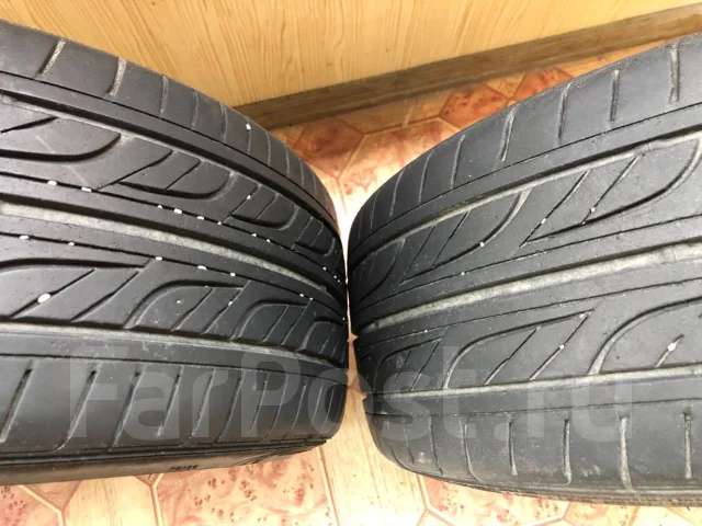Goodyear Eagle LS2000 Hybrid II. ������, 2014 ���, �/�, ����� 20 % ����