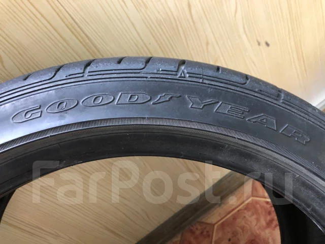 Goodyear Eagle LS2000 Hybrid II. ������, 2014 ���, �/�, ����� 20 % ����