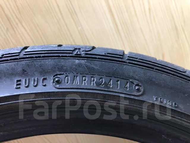 Goodyear Eagle LS2000 Hybrid II. ������, 2014 ���, �/�, ����� 20 % ����