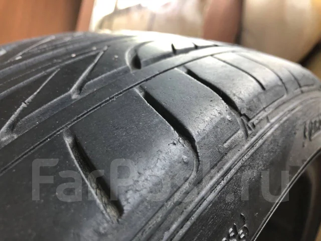 Goodyear Eagle LS2000 Hybrid II. ������, 2014 ���, �/�, ����� 20 % ����