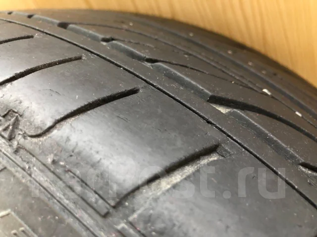 Goodyear Eagle LS2000 Hybrid II. ������, 2014 ���, �/�, ����� 20 % ����