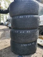Bridgestone Dueler HTS 686. ������, �/�, ����� 70�%. ���������� (������) ����