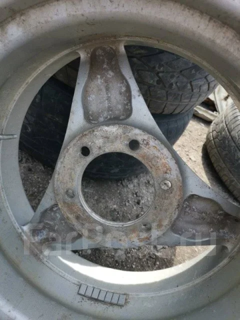 Bridgestone Dueler HTS 686. ������, �/�, ����� 70 % ����