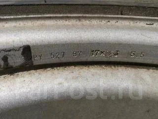 Bridgestone Dueler HTS 686. ������, �/�, ����� 70 % ����