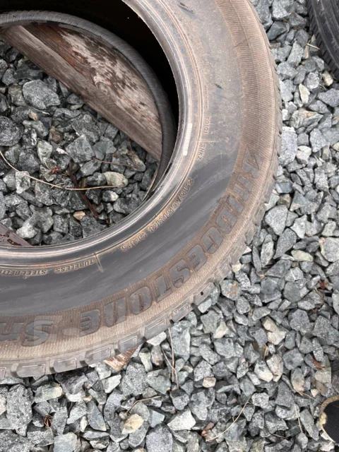 Bridgestone. ������, 2010 ���, �/�, ����� �� 5 % ����