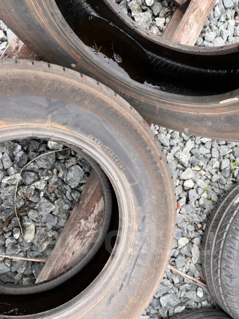 Bridgestone. ������, 2010 ���, �/�, ����� �� 5 % ����