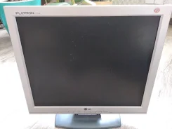 LG. 17" ����