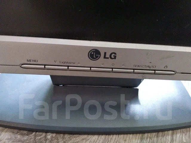 LG. 17" ����
