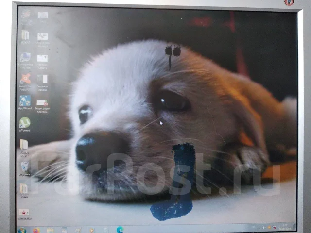 LG. 17" ����