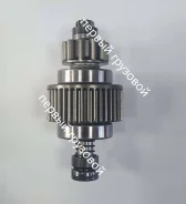 ������� SDH0710HS 8-97030-393-0 Isuzu Eif NPR66 4HF1/4HG1 Krauf, [SDH0710HS] SDH0710HS ����