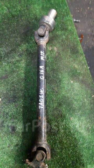 Карданный вал авто
