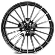 CMST Forged Wheels. 9.5/11.5x22", 5x112, ET45/47, �� 66,6���. ��� ����� �� ������������ ����