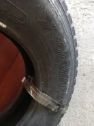 Yokohama TY287. �����������, 2021 ���, ����� ����