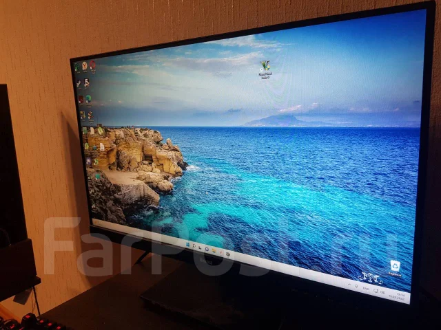 iiyama. 27" ����