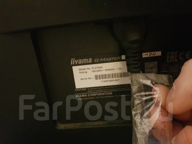 iiyama. 27" ����