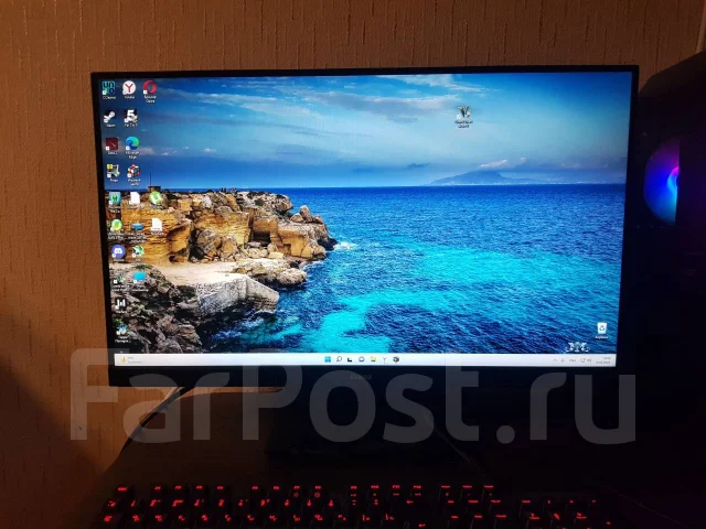 iiyama. 27" ����
