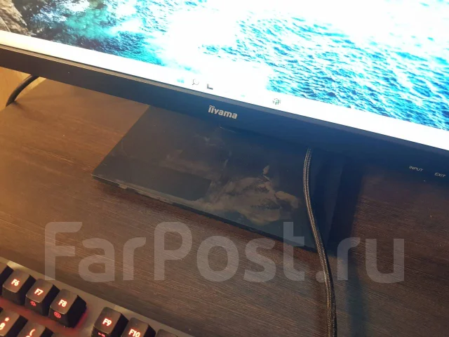 iiyama. 27" ����