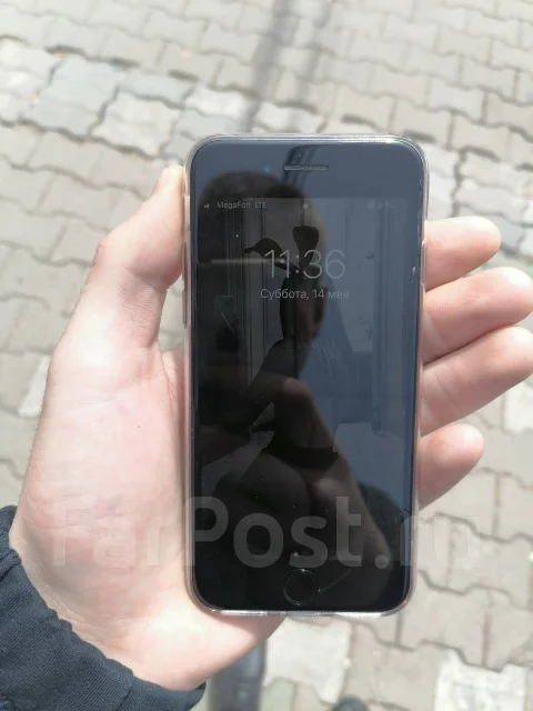 Apple iPhone SE 2020. �/�, ������ ����