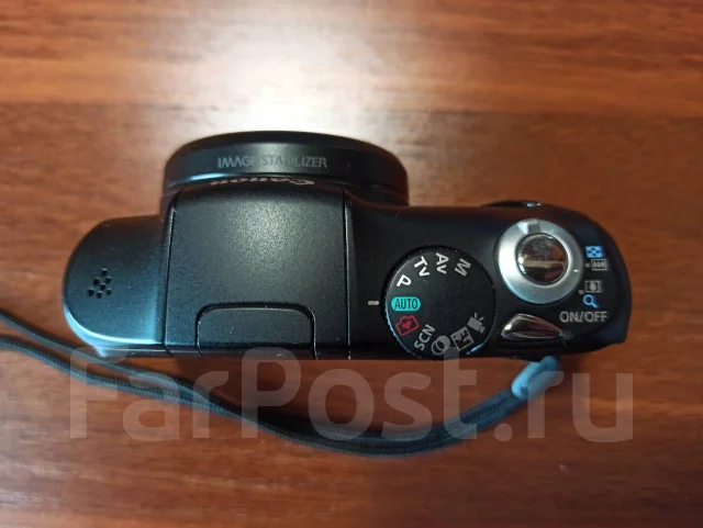 Canon PowerShot SX150 IS. 10 - 14.9 ��, ���: 12� ����