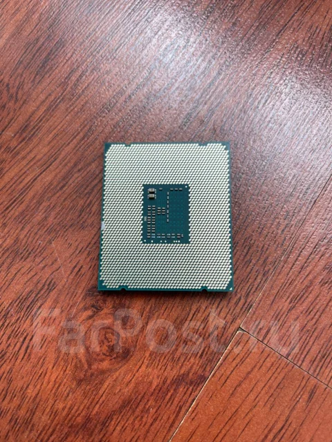 Intel Xeon E5-2630 v3 ����