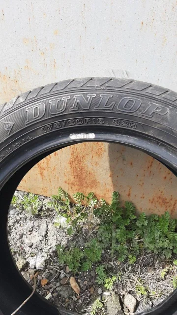 Dunlop SP Sport 2030. ������, 2014 ���, �/�, ����� 10 %. ���������� (������) ����