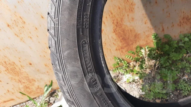 Dunlop SP Sport 2030. ������, 2014 ���, �/�, ����� 10 %. ��� ���� ����