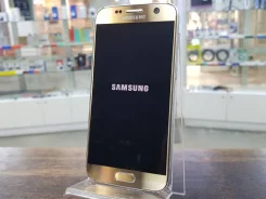 Samsung Galaxy S7. �/�, �������, 3G, 4G LTE, Dual-SIM, NFC ����