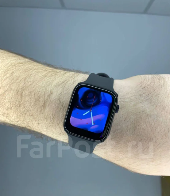 Apple Watch Series 7. IP67, IP68 ����