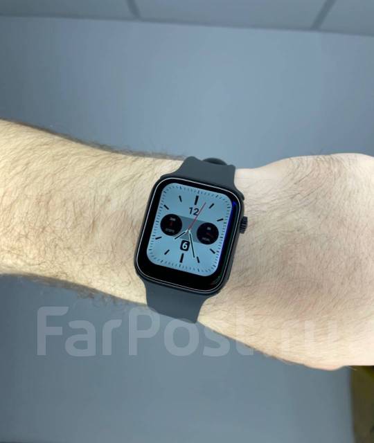 Apple Watch Series 7. IP67, IP68 ����