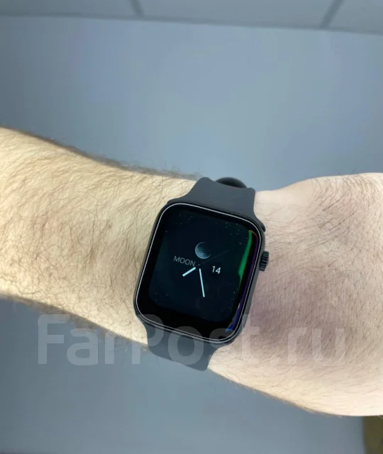 Apple Watch Series 7. IP67, IP68 ����